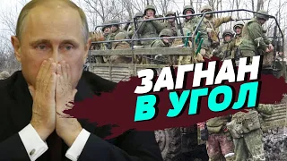 Путин пытается втянуть Беларусь в войну, ведь там остались командиры — Виктор Ягун