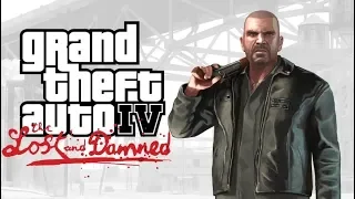 Grand Theft Auto: The Lost and Damned - Part 1 - WELCOME BACK (Walkthrough Gameplay)