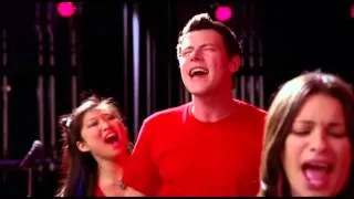 Glee - "Don't Stop Believin" by Journey (Glee Season 1 Episode 1)