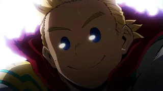 Mirio「AMV」- I am Lemillion - Boku no Hero Academia