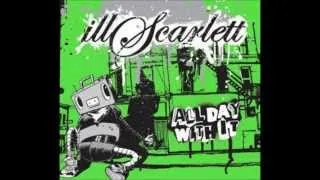 Nothing Special- IllScarlett