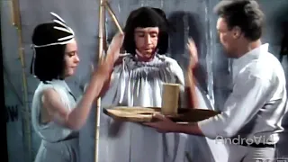 Gilligan's Island-Cleopatra