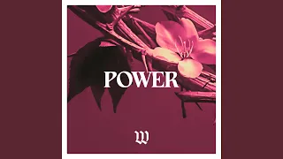Power (feat. Melissa Jean)