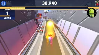 Sonic boom 2 eggman boss battle