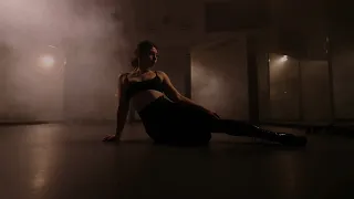ANASTASIA NEFTEVA| Frame Up Strip Choreography - nobody else