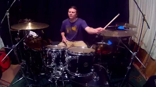 Some groove improvisation