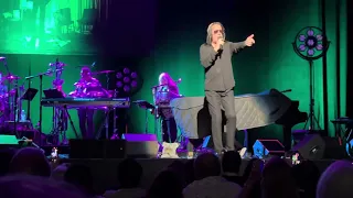 Todd Rundgren - Sugar Land, TX 08/09/2023 - Hello It’s Me