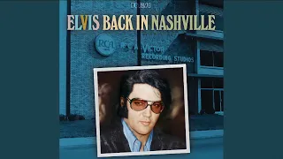 Elvis Presley - Oh Happy Day (Excerpt) Funny Moment! 😂