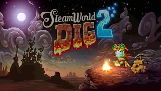 Steamworld Dig 2 ~ Trophy & Achievement Complete Guide part 4 (03:30hrs total)