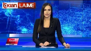 Edicioni i Lajmeve Tv Klan 30 Nentor 2019, ora 12:00