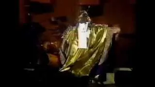 Sun Ra - Along Came Ra - Chicago Jazz Fest - 1981