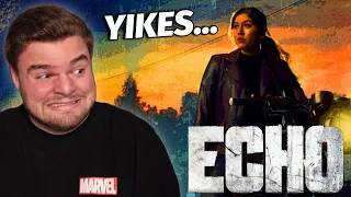 Marvel Studios' Echo | Disney+ Review