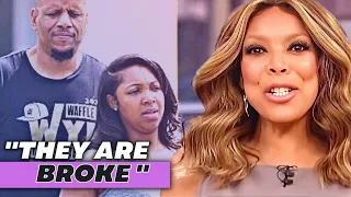 Wendy Williams Reveals How She Played Kevin And Sharina