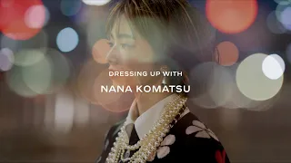 Chanel x Nana Komatsu