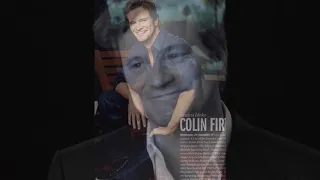 Колин Ферт (Colin Firth)