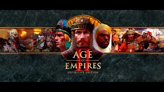 Age of Empires 2 Definitive Edition - Teutons theme