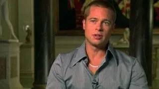 'Ocean's Twelve' Interview