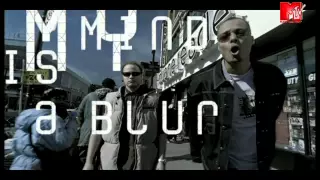 Bomfunk MC's Feat Max'C Live Your Life