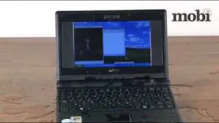 Краш-тест ASUS Eee PC 701