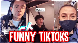 TikToks That Made Me Laugh 2021