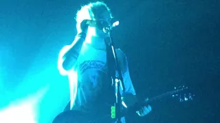 Jet Black Heart (FULL MICHAEL) - 5SOS Madison Square Garden 7/15/16