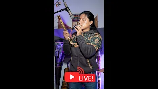 Live Flute Music for your Sunday Relaxation