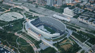 What's So Bad About Soldier Field? 5 Reason Why the Bears Stadium Is Not a Good One