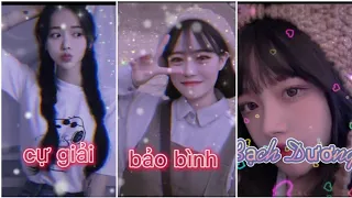 Bí Ẩn 12 Cung Hoàng Đạo Tik Tok 2021 💯 Top 12 Cung Hoàng Đạo Tài Giỏi P. 30