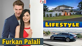 Furkan Palali Lifestyle | Networth | Top 10 | Girlfriend | Hobbies | Biography | FactsWithBilal |