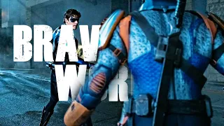 Titans - Brave New World | DCU