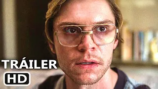 DAHMER Tráiler Español Latino Subtitulado (2022)