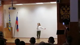 "У солдата выходной"