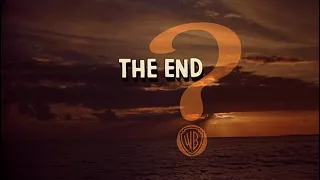 Warner Bros. Pictures (Closing, 1964)