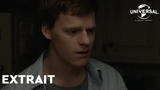 Boy Erased - Extrait "La révélation de Jared" VOST [Au cinéma le 27 mars]