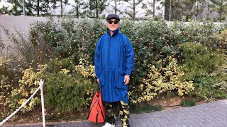 What Are People Wearing in Tokyo? (Tokyo Fashion 2023)
