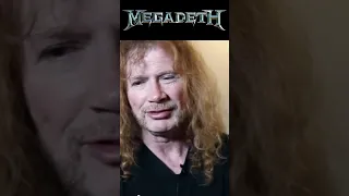 The Truth Comes Out: Dave Mustaine's Final Words on David Ellefson and Jeff Young #davemustaine