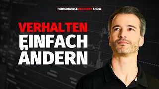 Verhalten einfach ändern - 3 Strategien