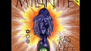 Midnite   Ras Mek Peace full album