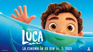 LUCA - TLR-D D2 - Liberta - dublat - 2021