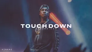 Free Tyga x Drake x Offset Type Beat - "Touch Down" | @VZNARE