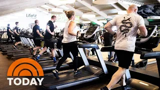 Vigorous Exercise May Help Cancer Patients And Survivors