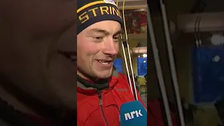 Petter Northug😈