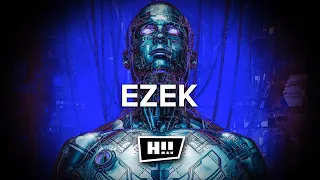 EZEK - Inspiration From The Past (#HumanDreams Techno)