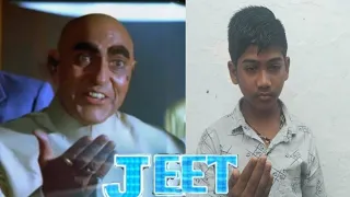 Jeet {1996} | Sunny Deol | Selman Khan | Jeet Movie Spoof | Amrish Puri | Jeet Movie Best Scene