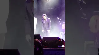 Amazing Grace - Il Divo; Bath 6/12/2021