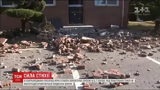В Азербайджані стався землетрус