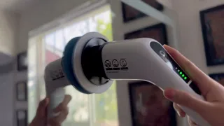 Electric cleaning brush- #cleaning #cleaningbrush