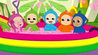 Tiddlytubbies Episodes ★ 1 Hour Special Compilation ★ Tiddlytubbies Full Episodes