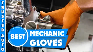 Best Mechanic Gloves 2022 (Top 5 Best Reviewed)