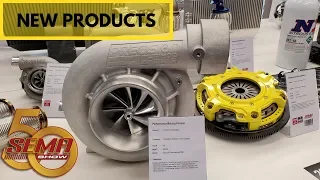 New and Upcoming Products Revealed at SEMA 2019!